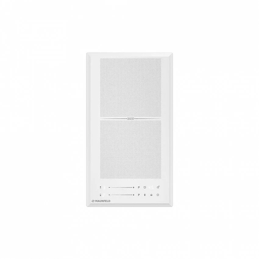 Варочная панель MAUNFELD CVI292S2FWH LUX