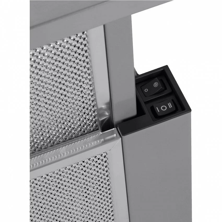 Вытяжка MAUNFELD VSQ 60 INOX