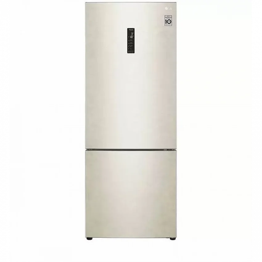 Холодильник LG GC-B569PECM