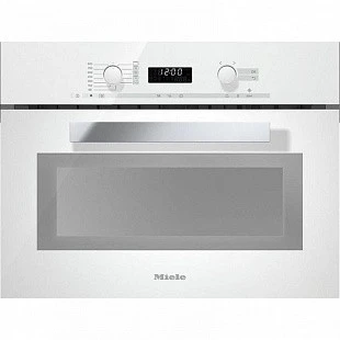 Микроволновая печь MIELE M 6262 TC BRWS