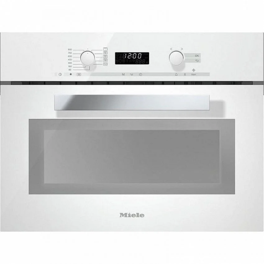 Микроволновая печь MIELE M 6262 TC BRWS