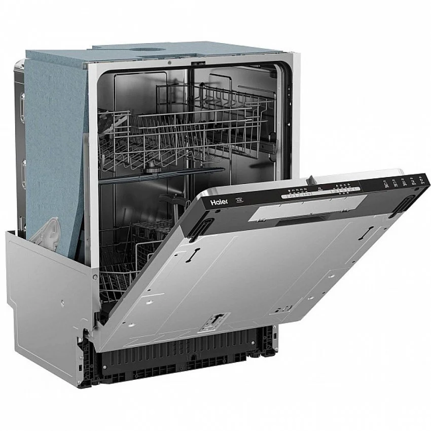 Посудомоечная машина HAIER HDWE13-490RU