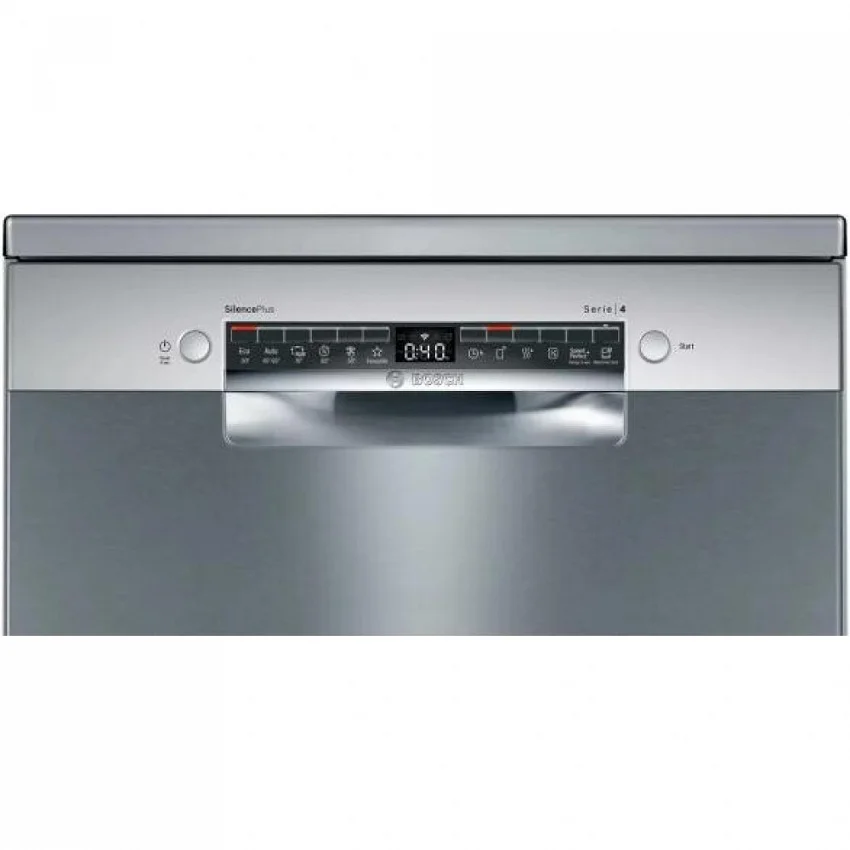 Посудомоечная машина BOSCH SMS4HVI33E