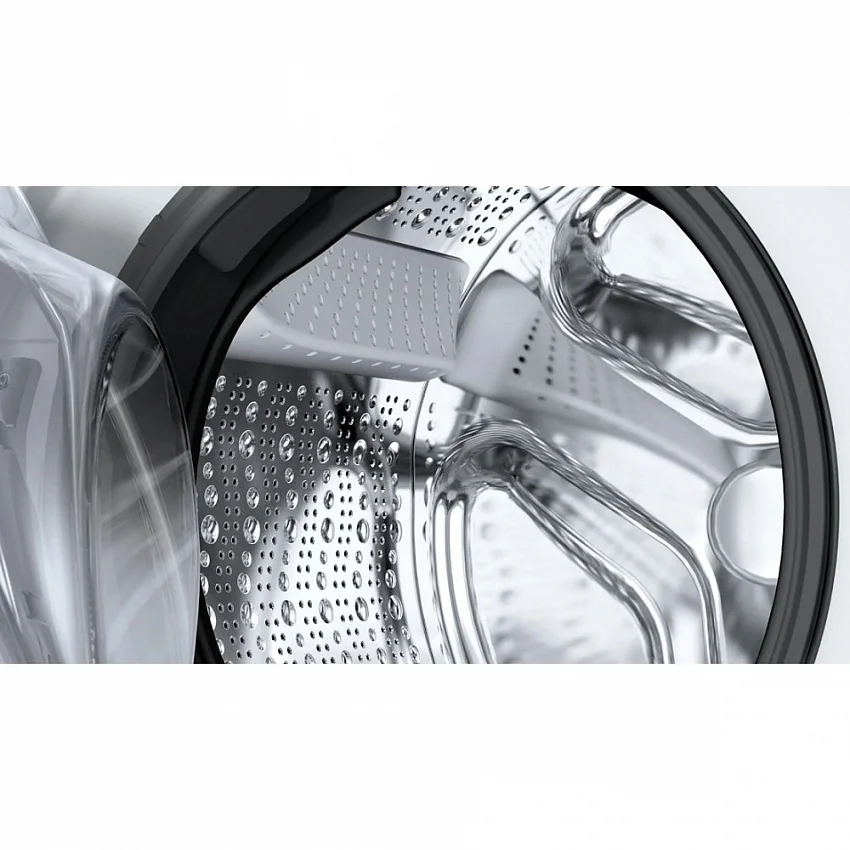 Стиральная машина BOSCH WGE03200SN