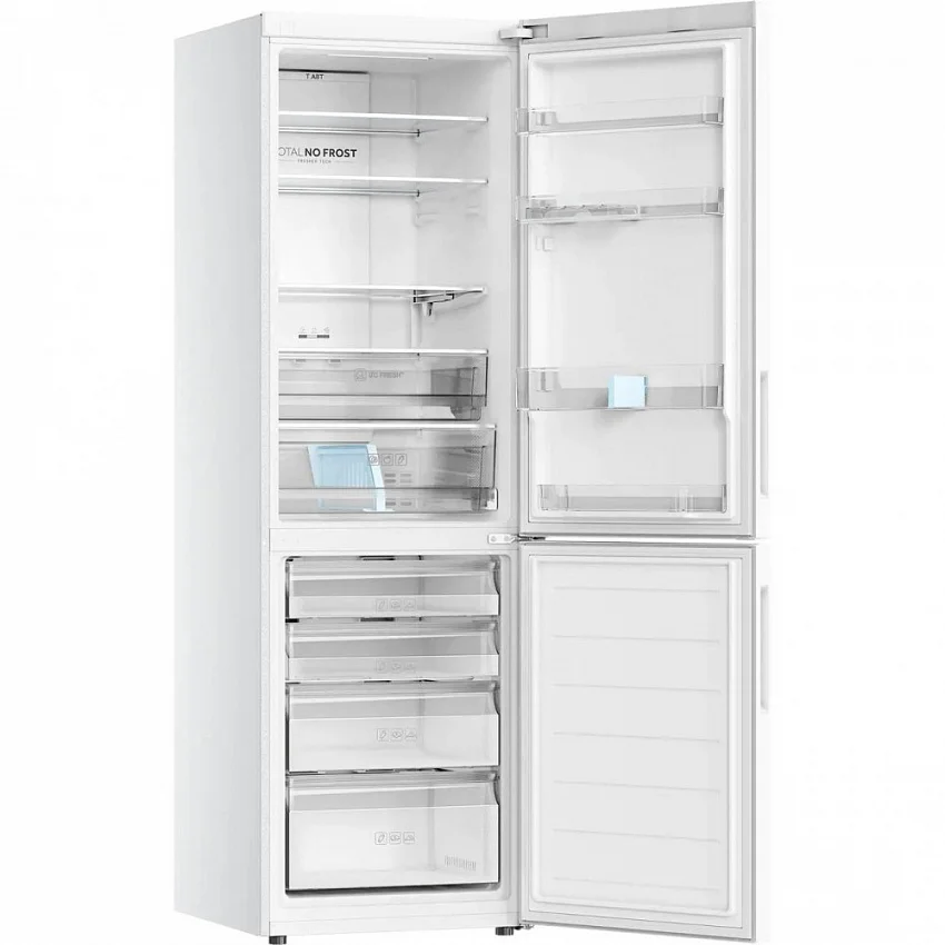 Холодильник HAIER C2F619CWU1