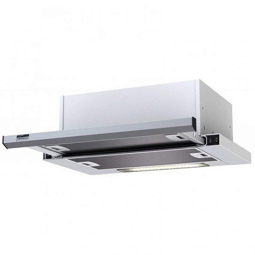 Вытяжка KRONASTEEL KAMILLA SLIM 500 INOX