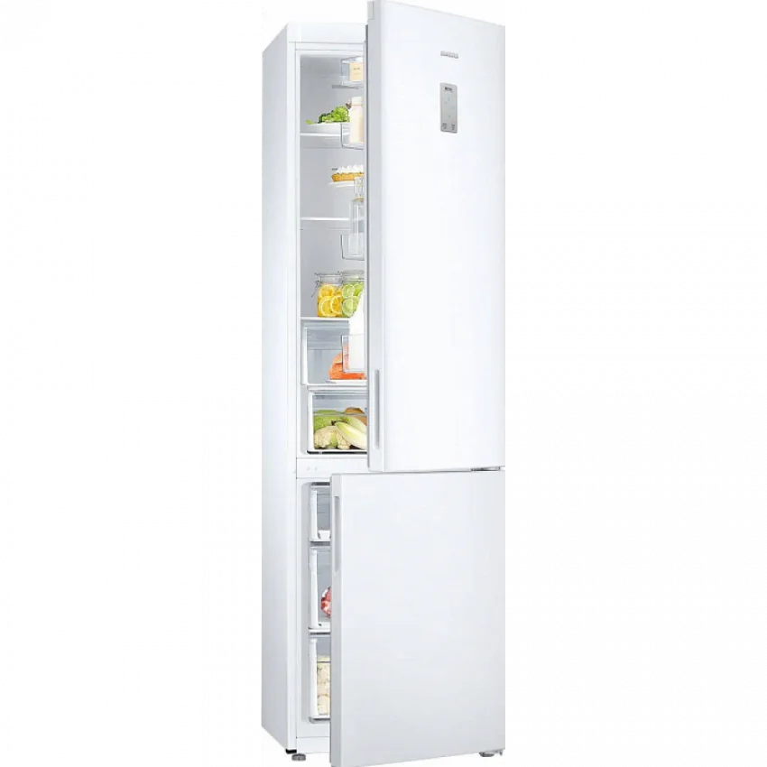 Холодильник SAMSUNG RB37A5400WW/WT