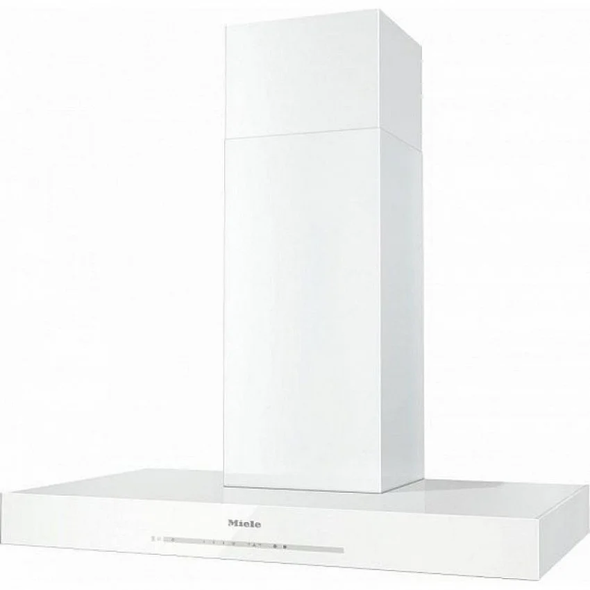 Вытяжка MIELE DA6690W BRWS