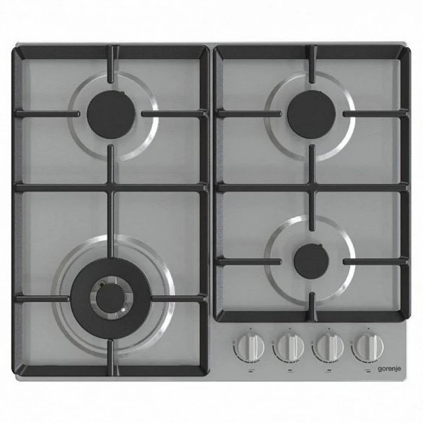 Газовая варочная панель GORENJE GW 641 EX