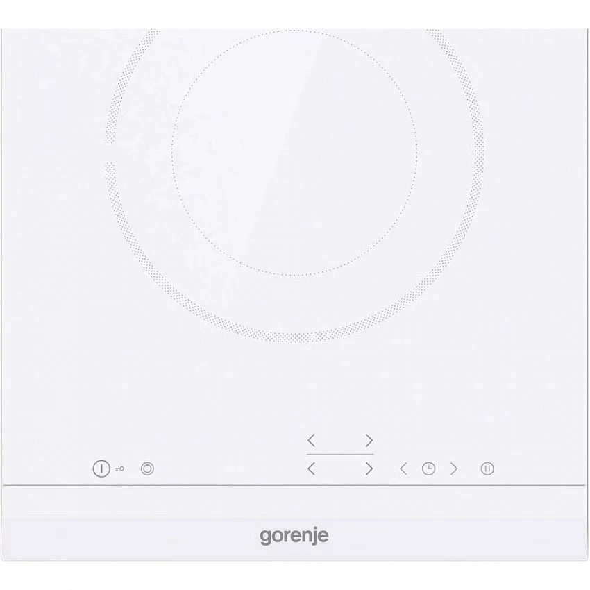 Электрическая варочная панель GORENJE ECT322WCSC