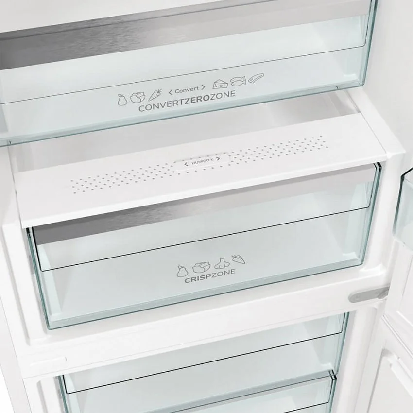 Холодильник GORENJE NRB620E61W4WFE