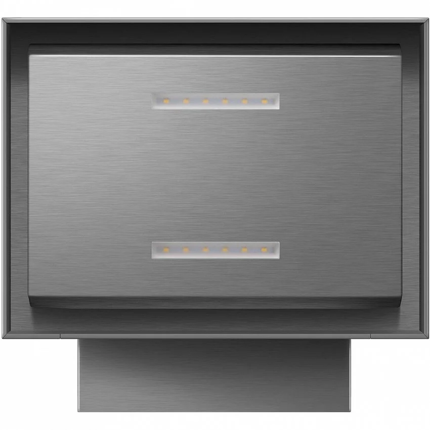Вытяжка MAUNFELD BATH PLUS 402 INOX