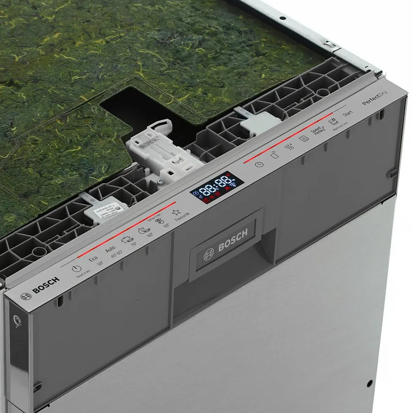 Встраиваемая посудомоечная машина BOSCH SPV6ZMX17E