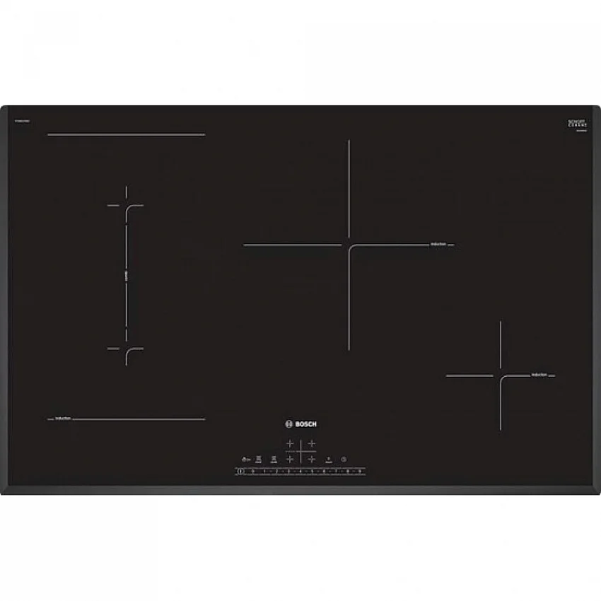 Индукционая варочная панель BOSCH PVS 851 FB5E