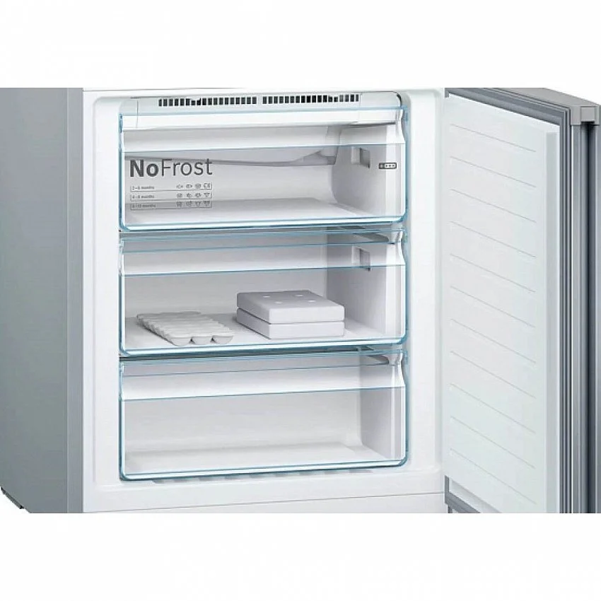 Холодильник BOSCH KGN49LB30U