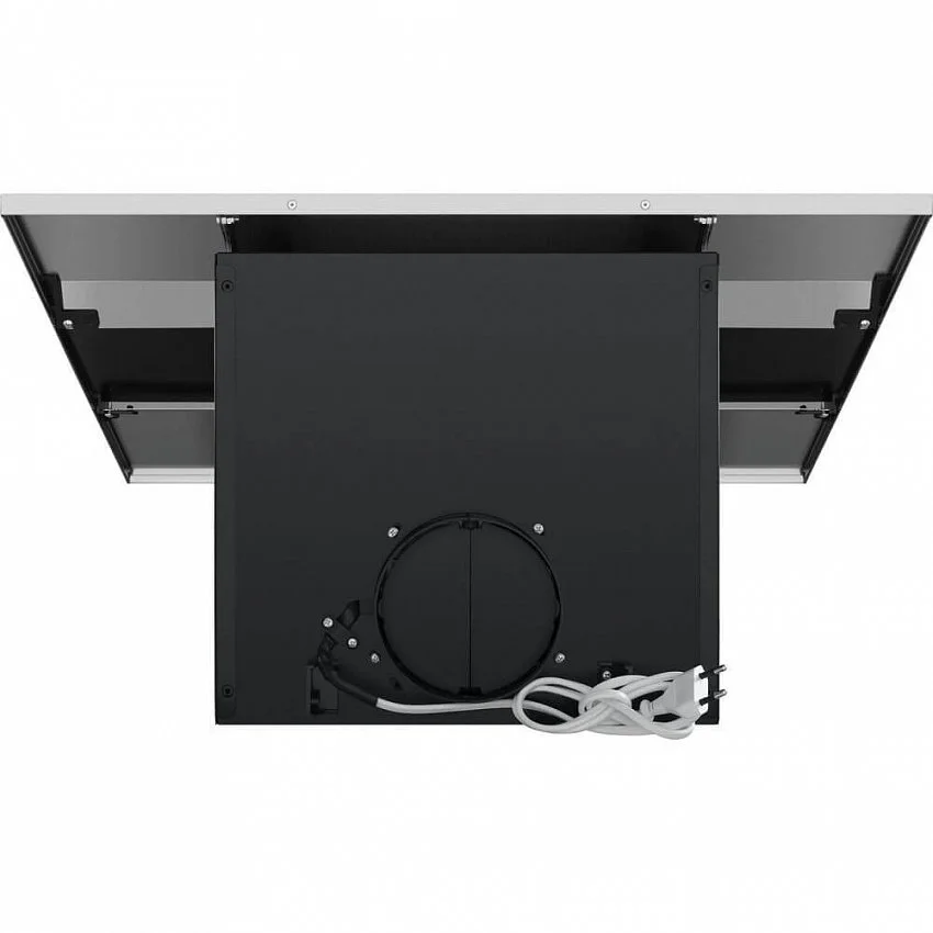 Вытяжка MAUNFELD BRIDGE 60 INOX GLASS BLACK