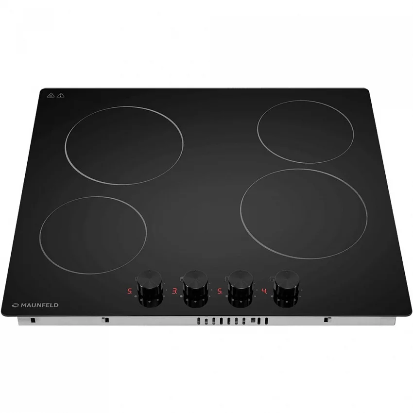 Варочная панель MAUNFELD CVCE594MBK2