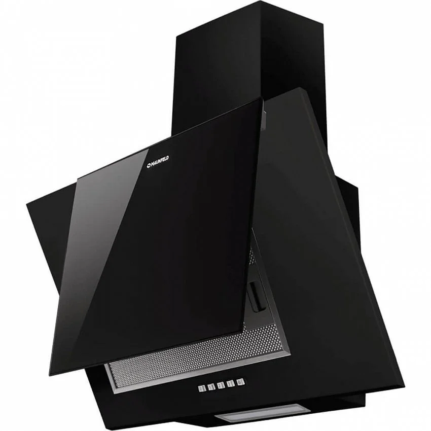 Вытяжка MAUNFELD WIND 60 A BLACK