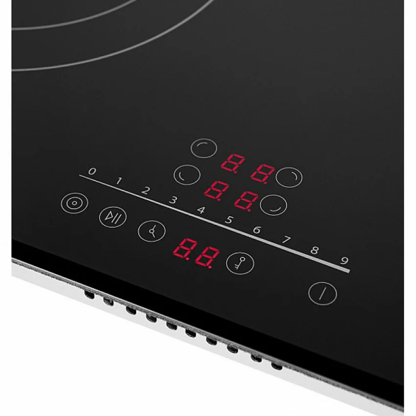 Варочная панель MILLEN MEH 602 BL