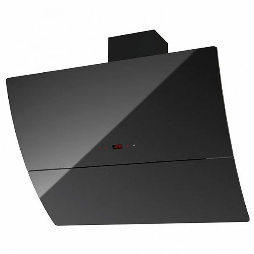 Вытяжка KRONASTEEL CELESTA 900 BLACK SENSOR