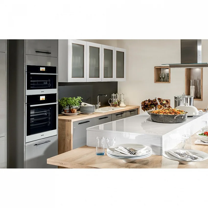 Газовая варочная панель GORENJE GTW641AKB2
