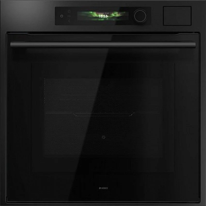 Духовой шкаф Asko OCSM66GSH