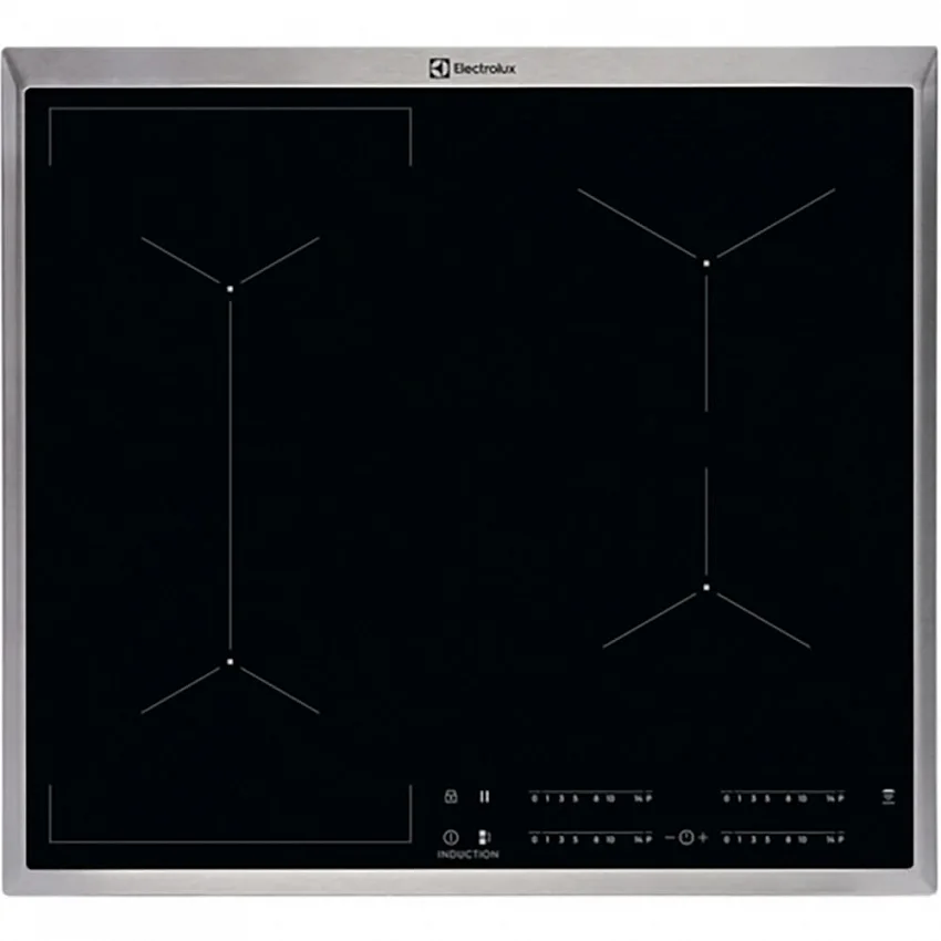 Индукционая варочная панель ELECTROLUX EIV6340X
