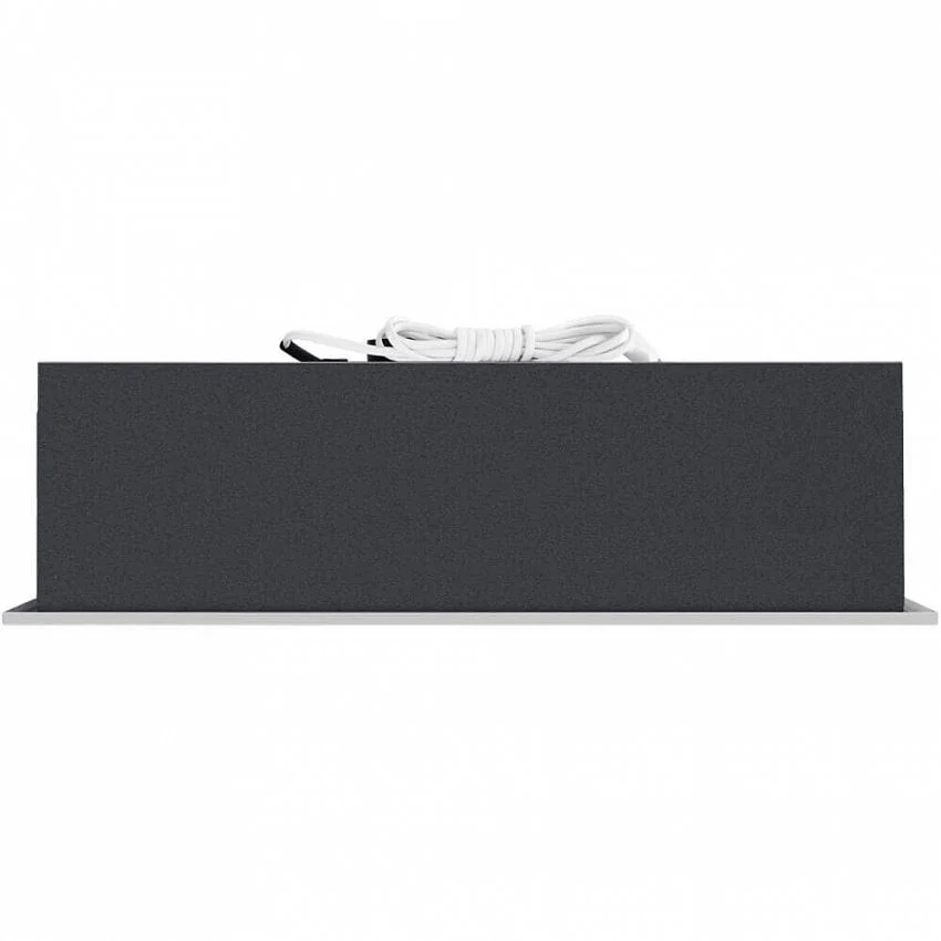 Вытяжка MAUNFELD CROSBY 850LED WHITE