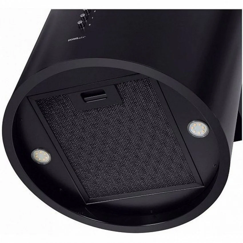 Вытяжка HOMSAIR FLY 1000SD 39 ЧЕРНЫЙ