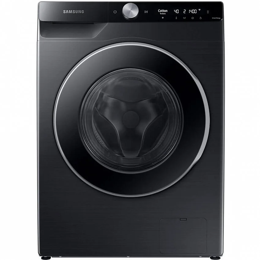 Стиральная машина SAMSUNG WW11CG604CLBLP