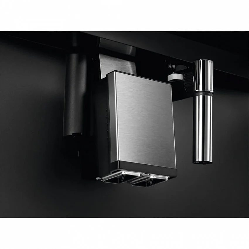 Встраиваемая кофемашина ELECTROLUX KBC85T