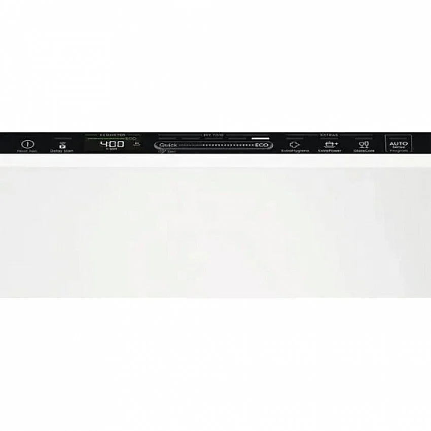 Встраиваемая посудомоечная машина ELECTROLUX EEG69420W