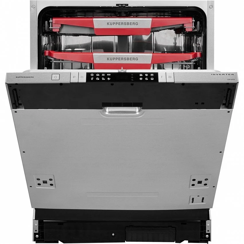 Посудомоечная машина KUPPERSBERG GIM 6078