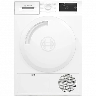Сушильная машина BOSCH WTH830L5SN