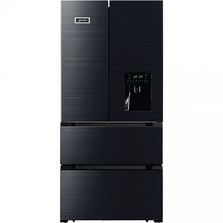 Холодильник KAISER KS 80420 RS