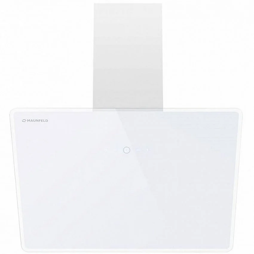 Вытяжка MAUNFELD EAGLE 60 GLASS WHITE