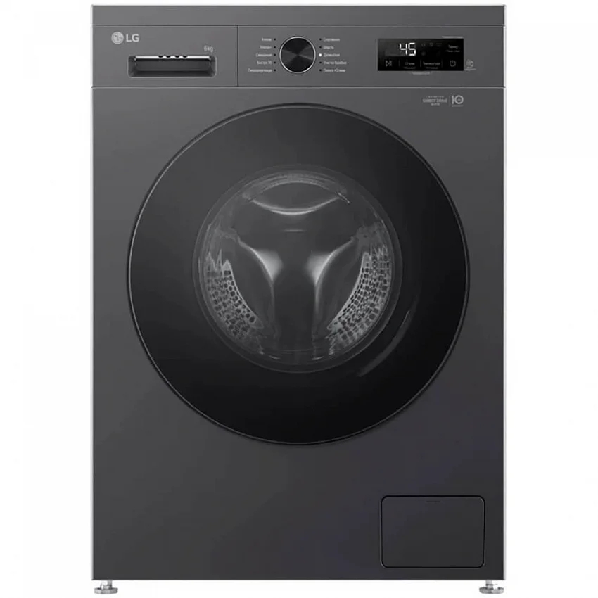 Стиральная машина LG F2Y1NS5J