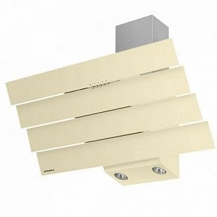 Вытяжка MAUNFELD CASCADA QUART 90 BIEGE