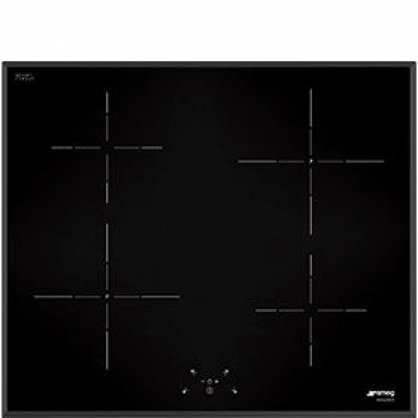 Варочная панель SMEG SI5641B