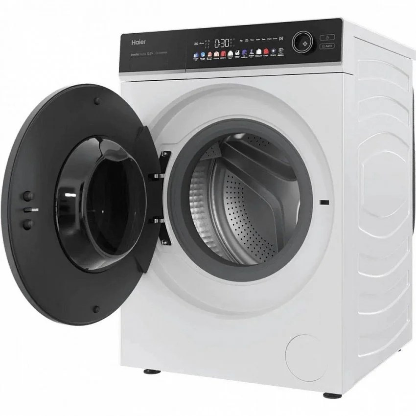 Стиральная машина HAIER HW105-BP14336