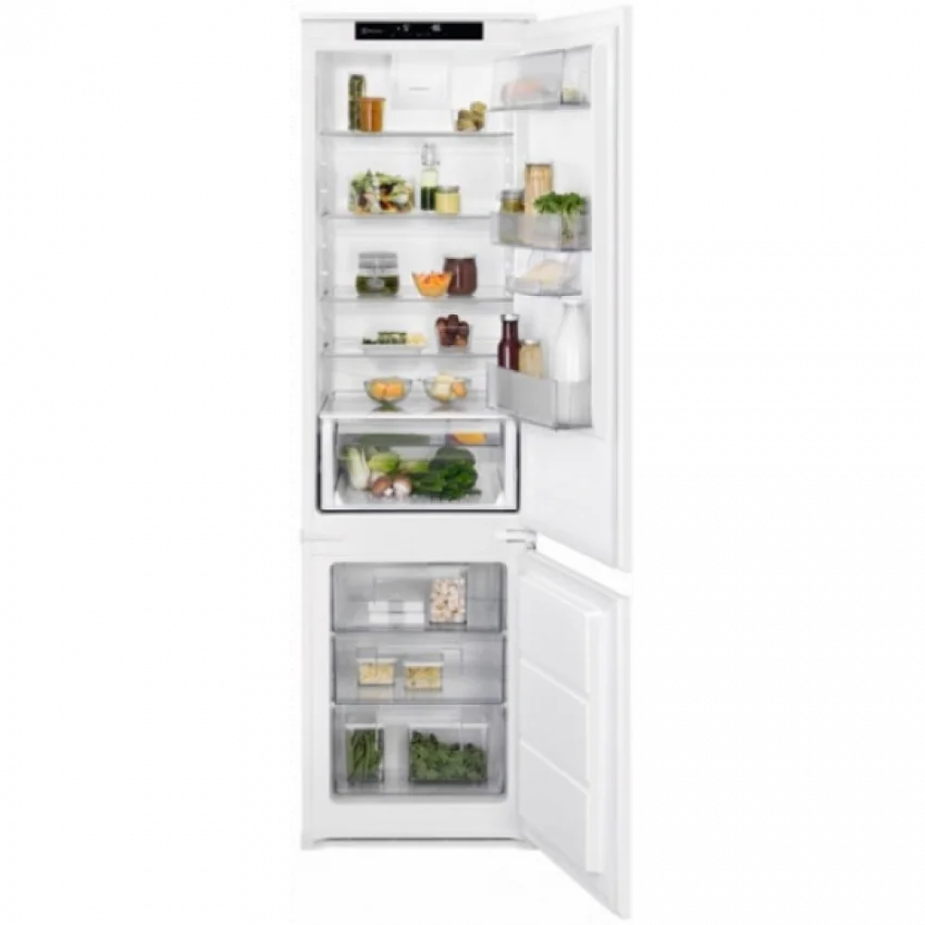 Встраиваемый холодильник ELECTROLUX RNS8FF19S