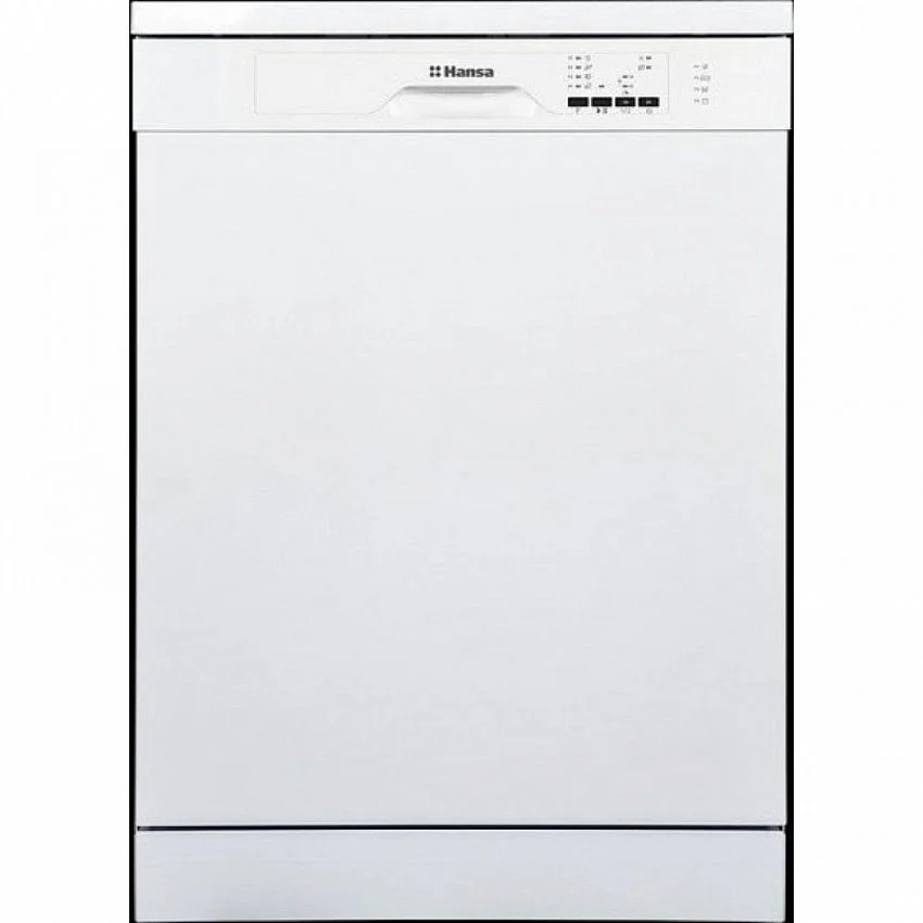 Посудомоечная машина HANSA ZWV614WH