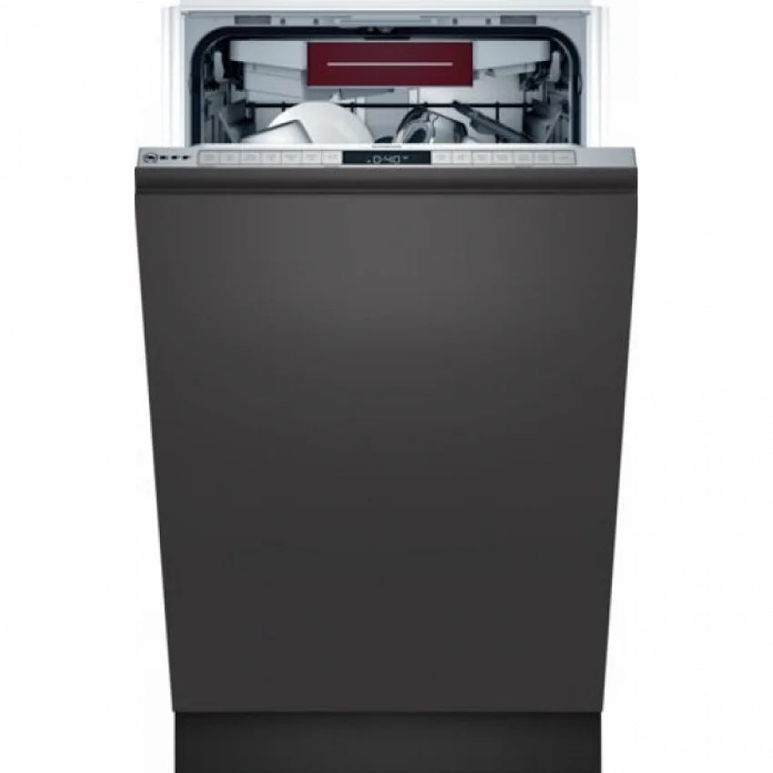 Посудомоечная машина NEFF S855EMX16E