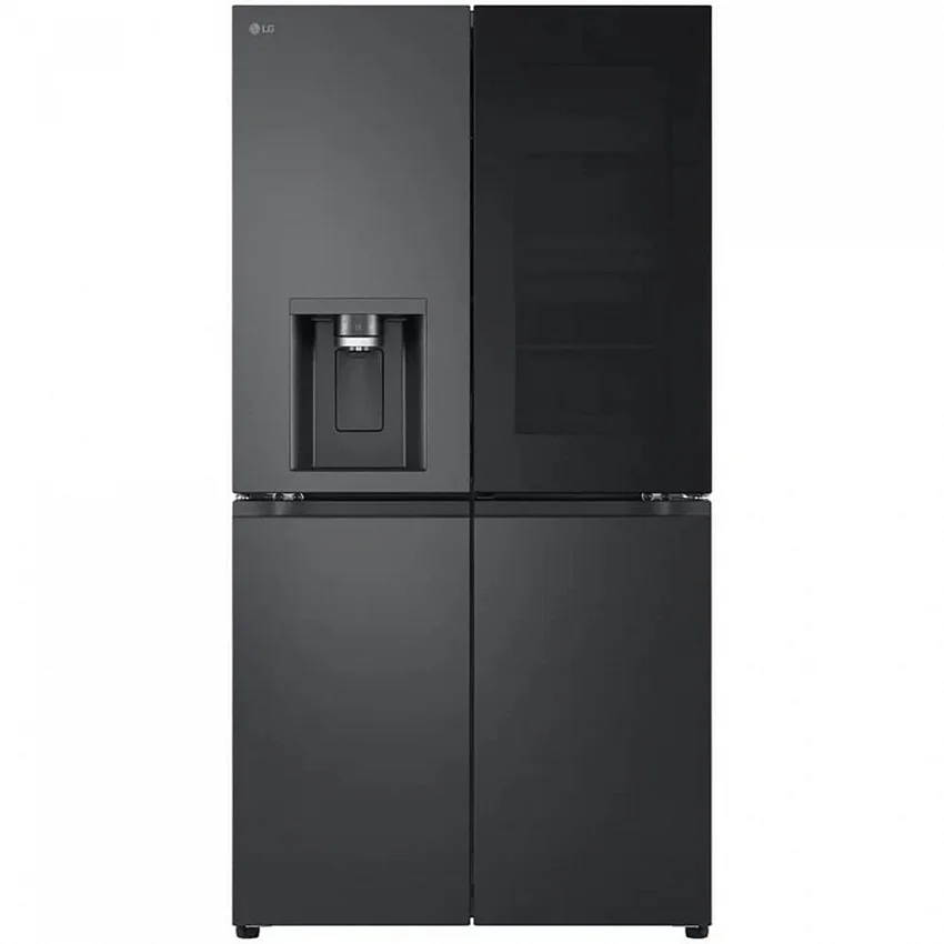 Холодильник LG GC-X24FFCBB