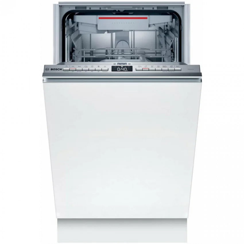 Встраиваемая посудомоечная машина BOSCH SPV4XMX20E