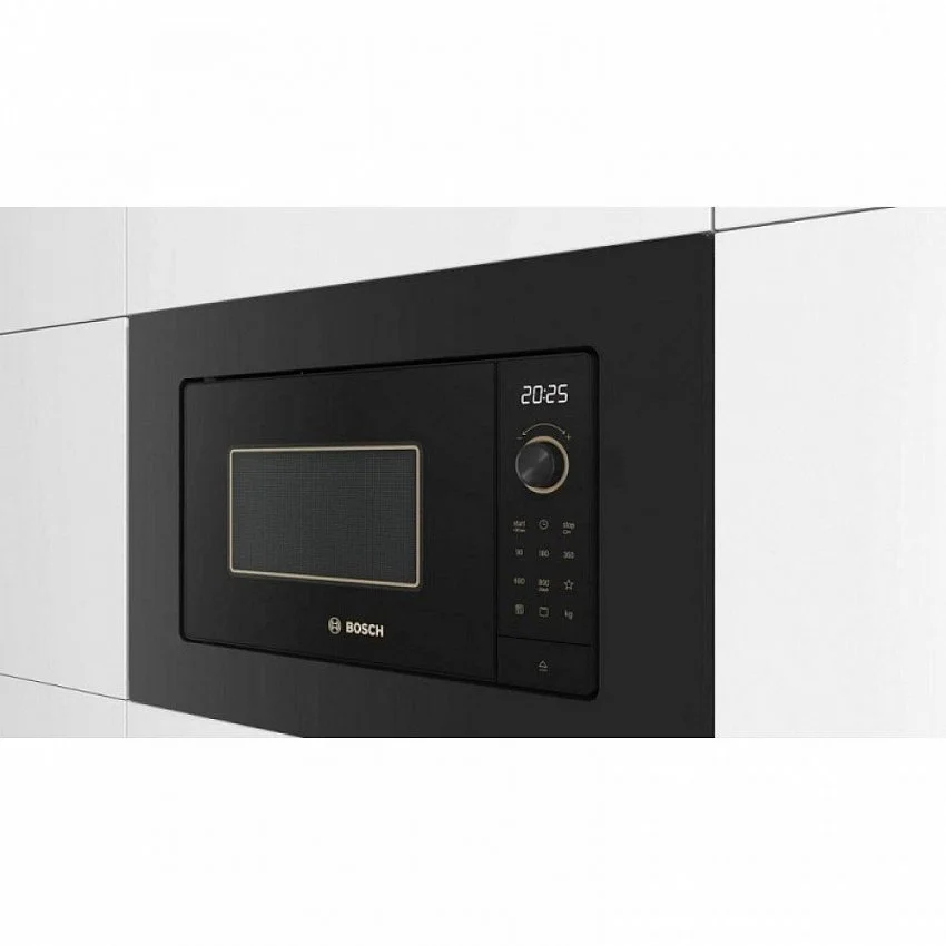 Микроволновая печь BOSCH BEL623MY3