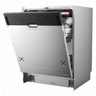 Встраиваемая посудомоечная машина TOSHIBA DW-16B1(B)-RU