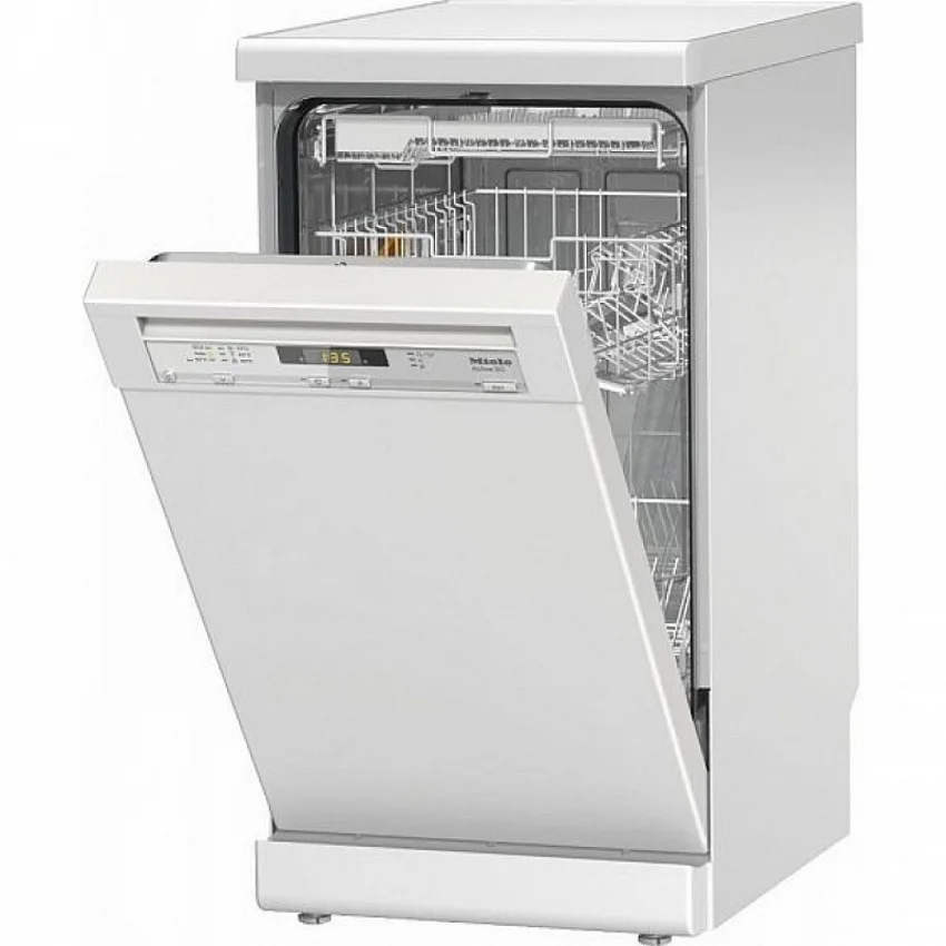 Посудомоечная машина MIELE G 4620 SC