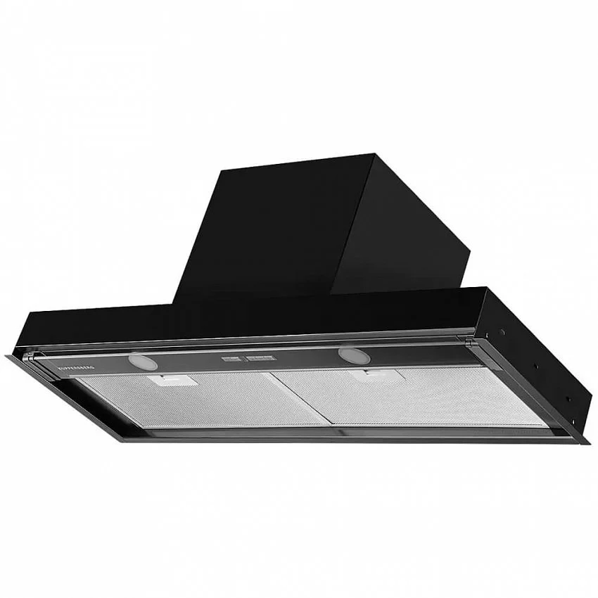 Вытяжка KUPPERSBERG NANCY S 90 BLACK