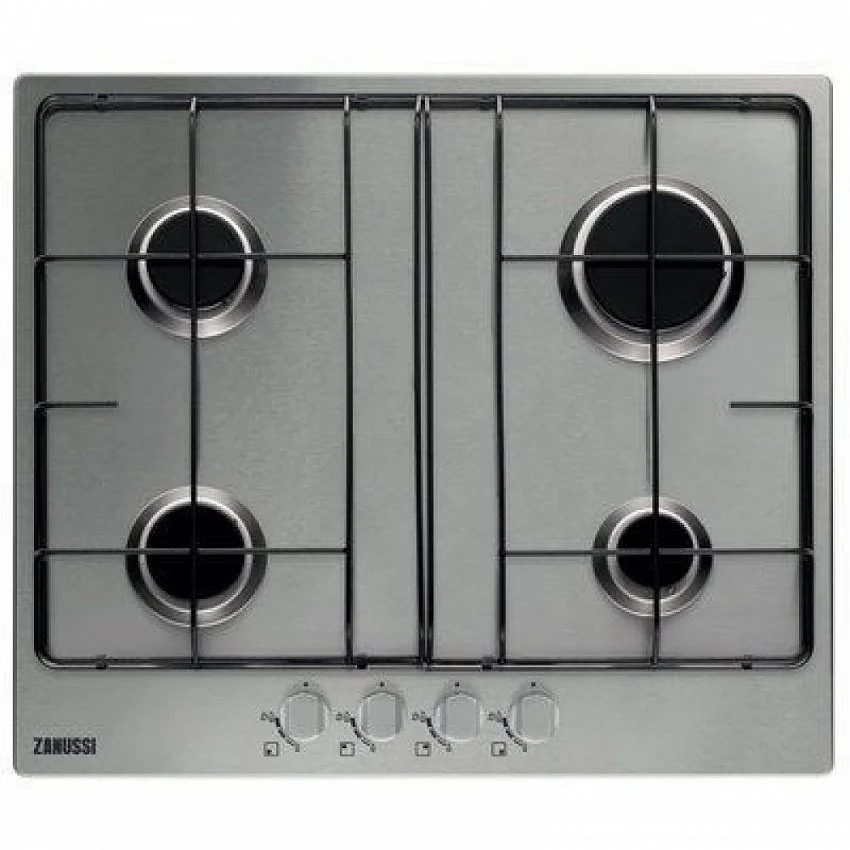 Варочная панель ZANUSSI ZGG 65414 SA